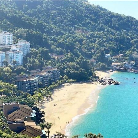 Porto Real Suites Apto Luxo Com Vista P/ Mar Mangaratiba Luaran gambar