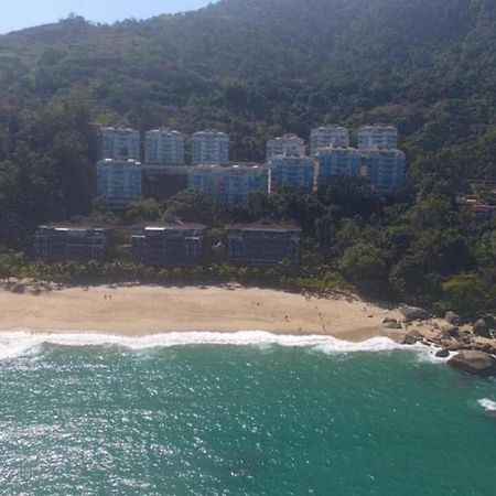 Porto Real Suites Apto Luxo Com Vista P/ Mar Mangaratiba Luaran gambar