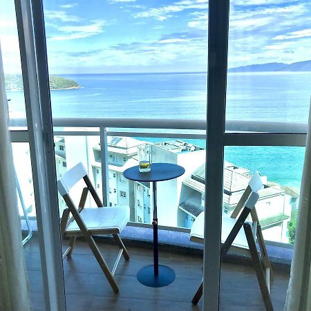 Porto Real Suites Apto Luxo Com Vista P/ Mar Mangaratiba Luaran gambar