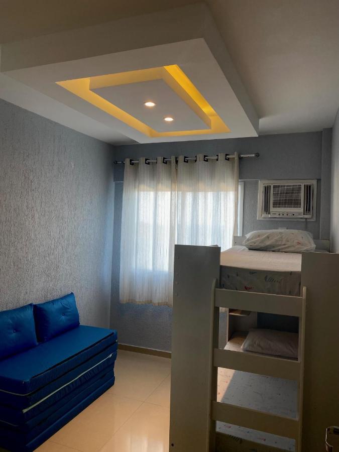 Porto Real Suites Apto Luxo Com Vista P/ Mar Mangaratiba Luaran gambar