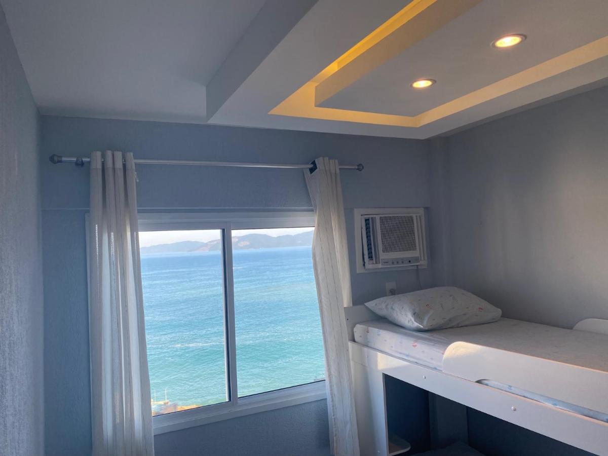 Porto Real Suites Apto Luxo Com Vista P/ Mar Mangaratiba Luaran gambar