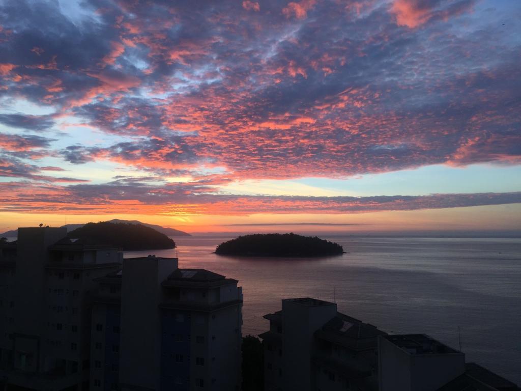 Porto Real Suites Apto Luxo Com Vista P/ Mar Mangaratiba Luaran gambar
