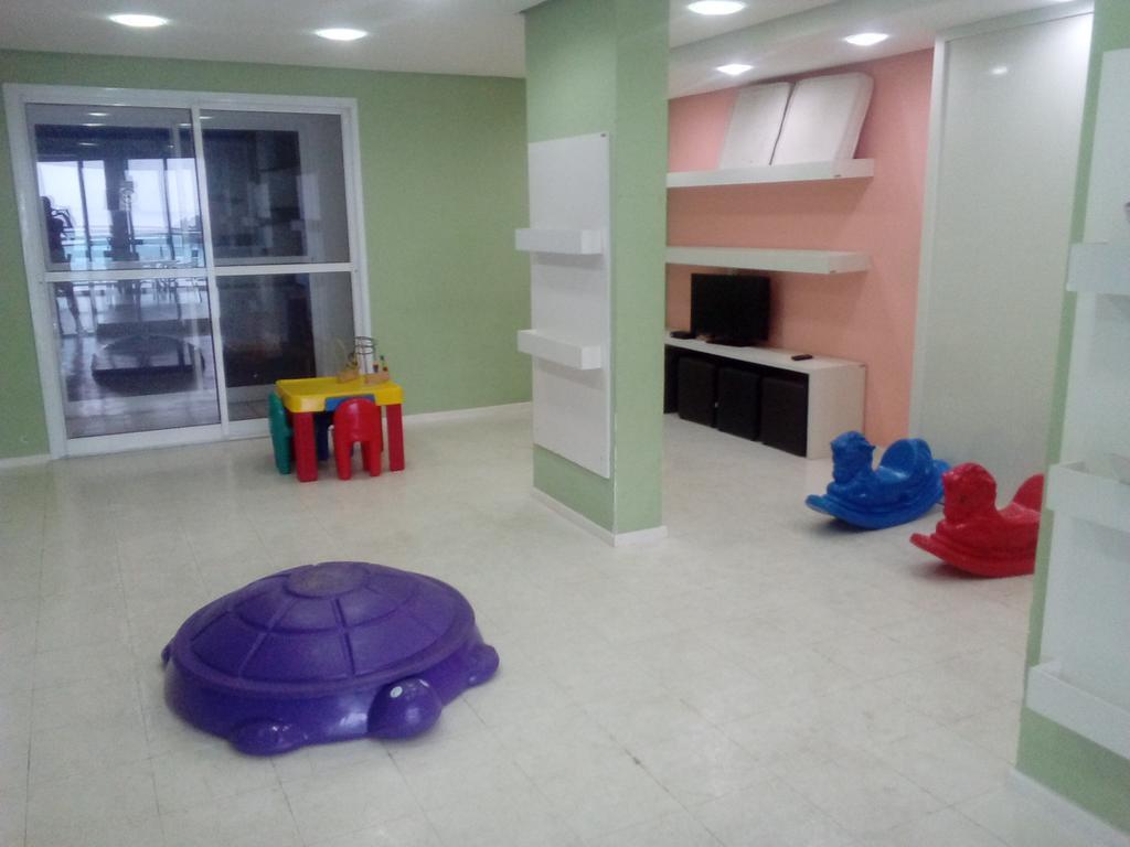 Porto Real Suites Apto Luxo Com Vista P/ Mar Mangaratiba Luaran gambar