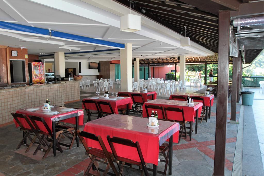Porto Real Suites Apto Luxo Com Vista P/ Mar Mangaratiba Luaran gambar