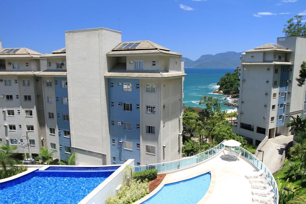 Porto Real Suites Apto Luxo Com Vista P/ Mar Mangaratiba Luaran gambar