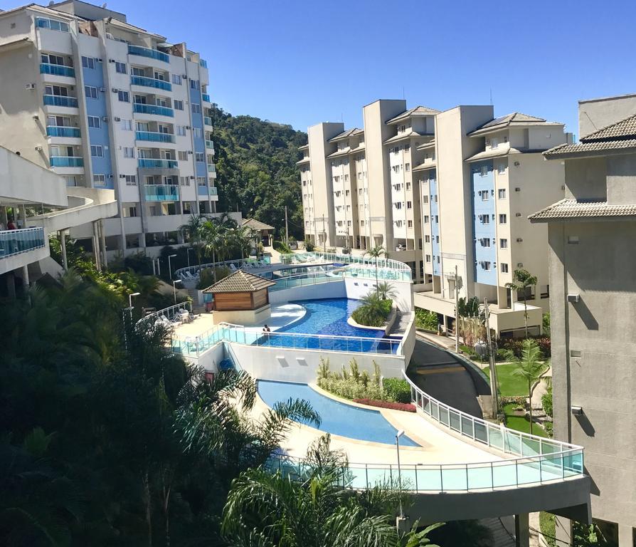 Porto Real Suites Apto Luxo Com Vista P/ Mar Mangaratiba Luaran gambar