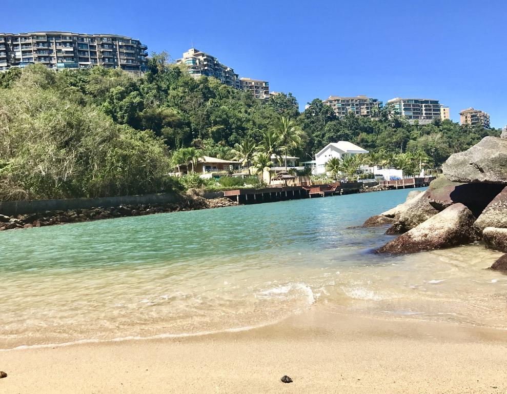 Porto Real Suites Apto Luxo Com Vista P/ Mar Mangaratiba Luaran gambar