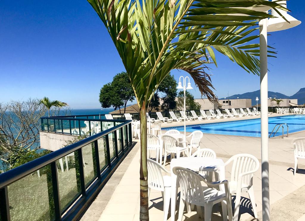 Porto Real Suites Apto Luxo Com Vista P/ Mar Mangaratiba Luaran gambar