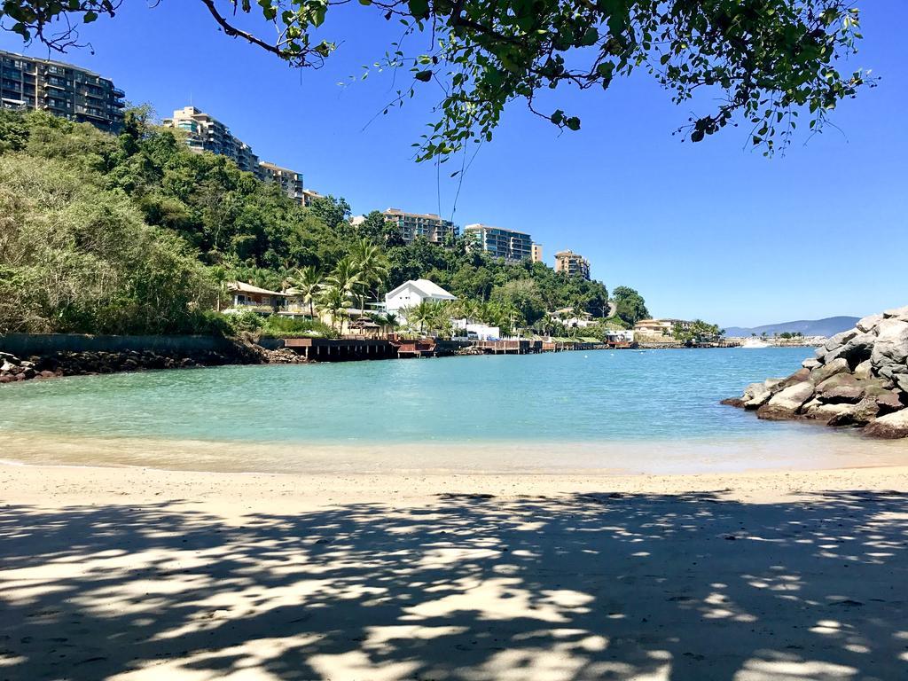 Porto Real Suites Apto Luxo Com Vista P/ Mar Mangaratiba Luaran gambar