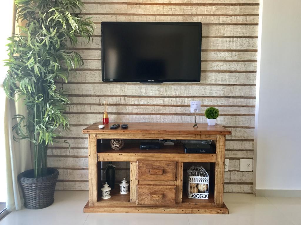 Porto Real Suites Apto Luxo Com Vista P/ Mar Mangaratiba Luaran gambar