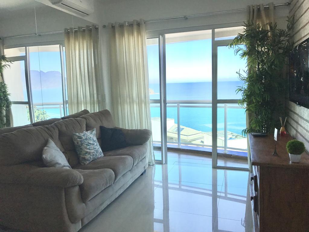 Porto Real Suites Apto Luxo Com Vista P/ Mar Mangaratiba Luaran gambar