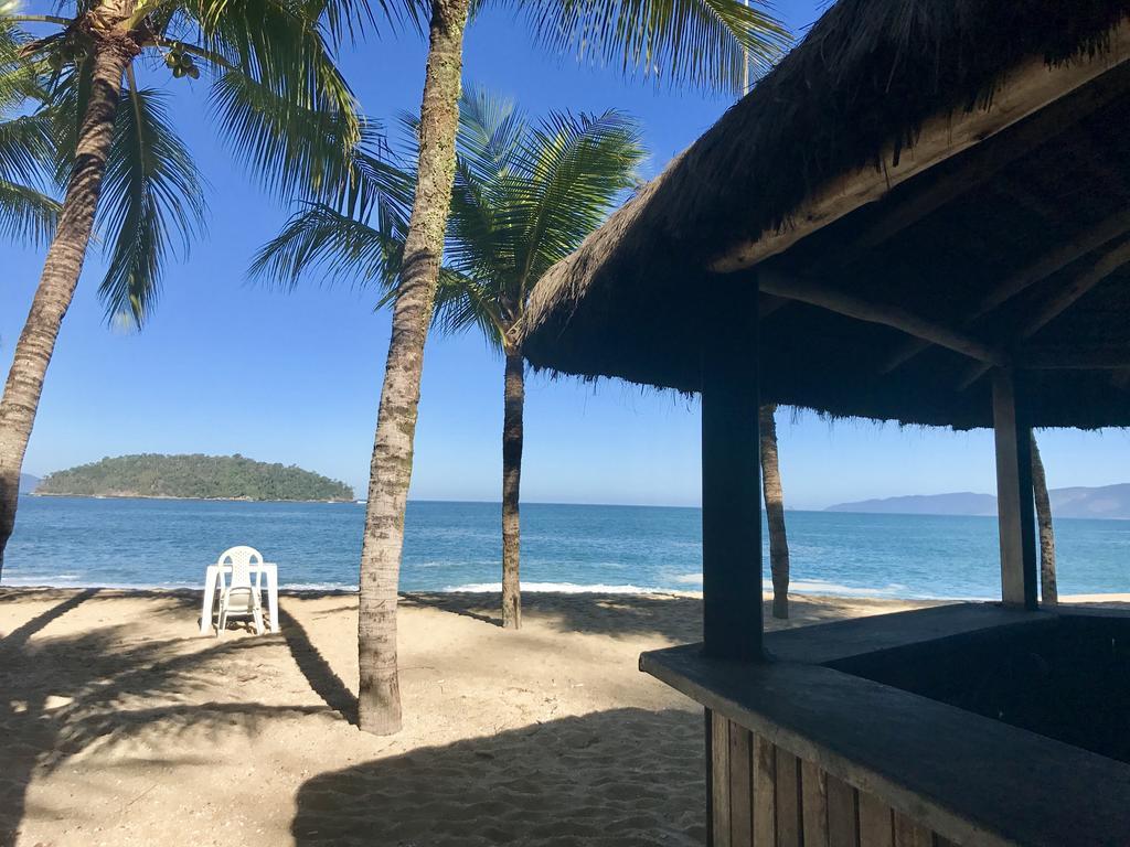 Porto Real Suites Apto Luxo Com Vista P/ Mar Mangaratiba Luaran gambar