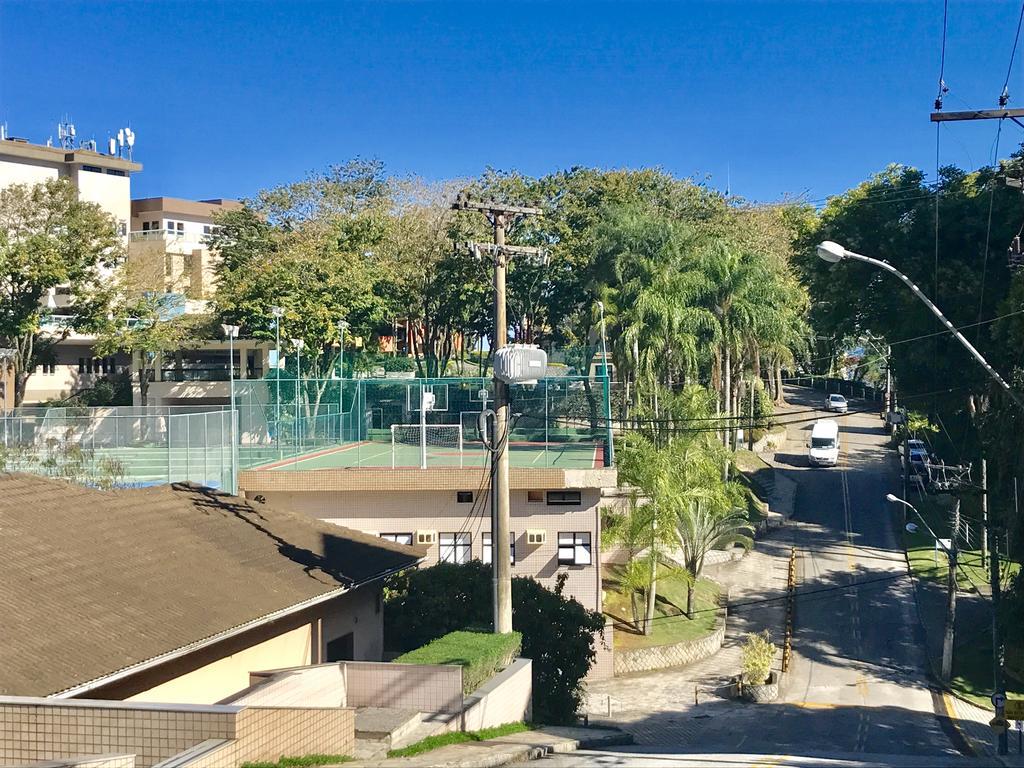 Porto Real Suites Apto Luxo Com Vista P/ Mar Mangaratiba Luaran gambar