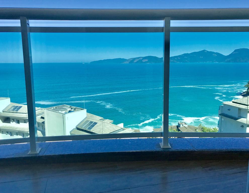 Porto Real Suites Apto Luxo Com Vista P/ Mar Mangaratiba Luaran gambar