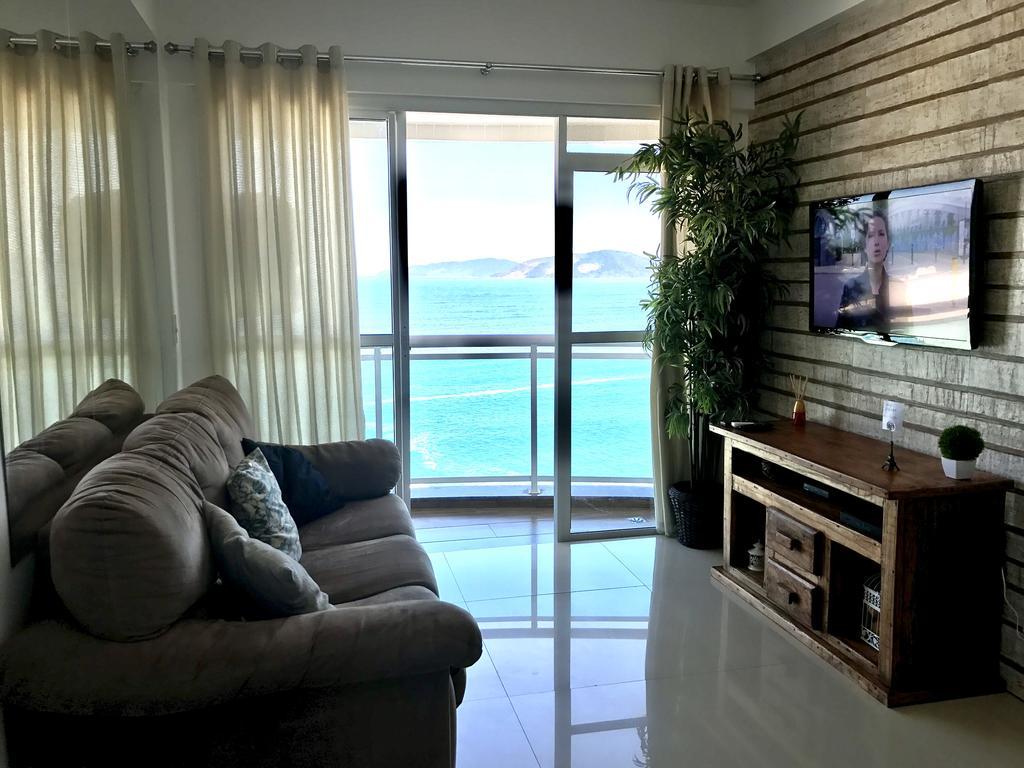 Porto Real Suites Apto Luxo Com Vista P/ Mar Mangaratiba Luaran gambar