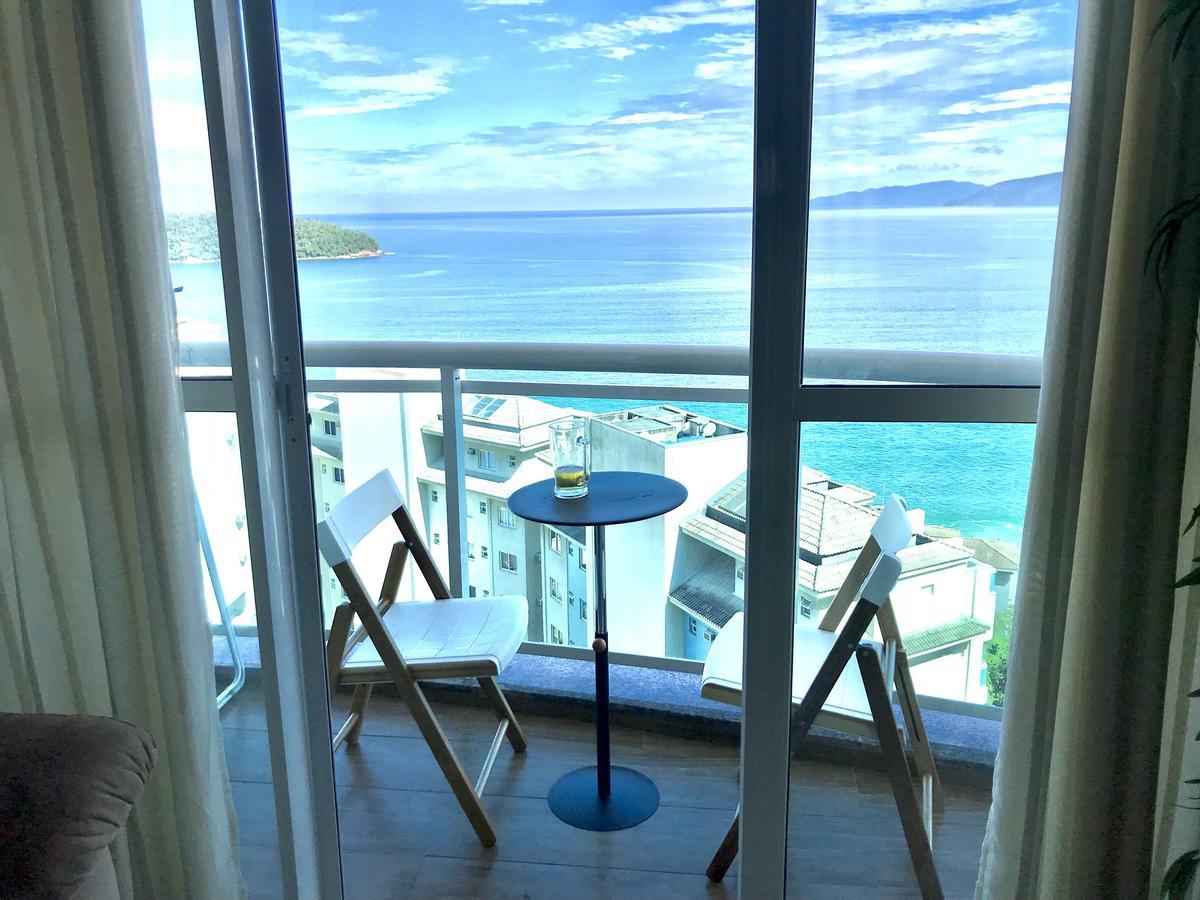 Porto Real Suites Apto Luxo Com Vista P/ Mar Mangaratiba Luaran gambar