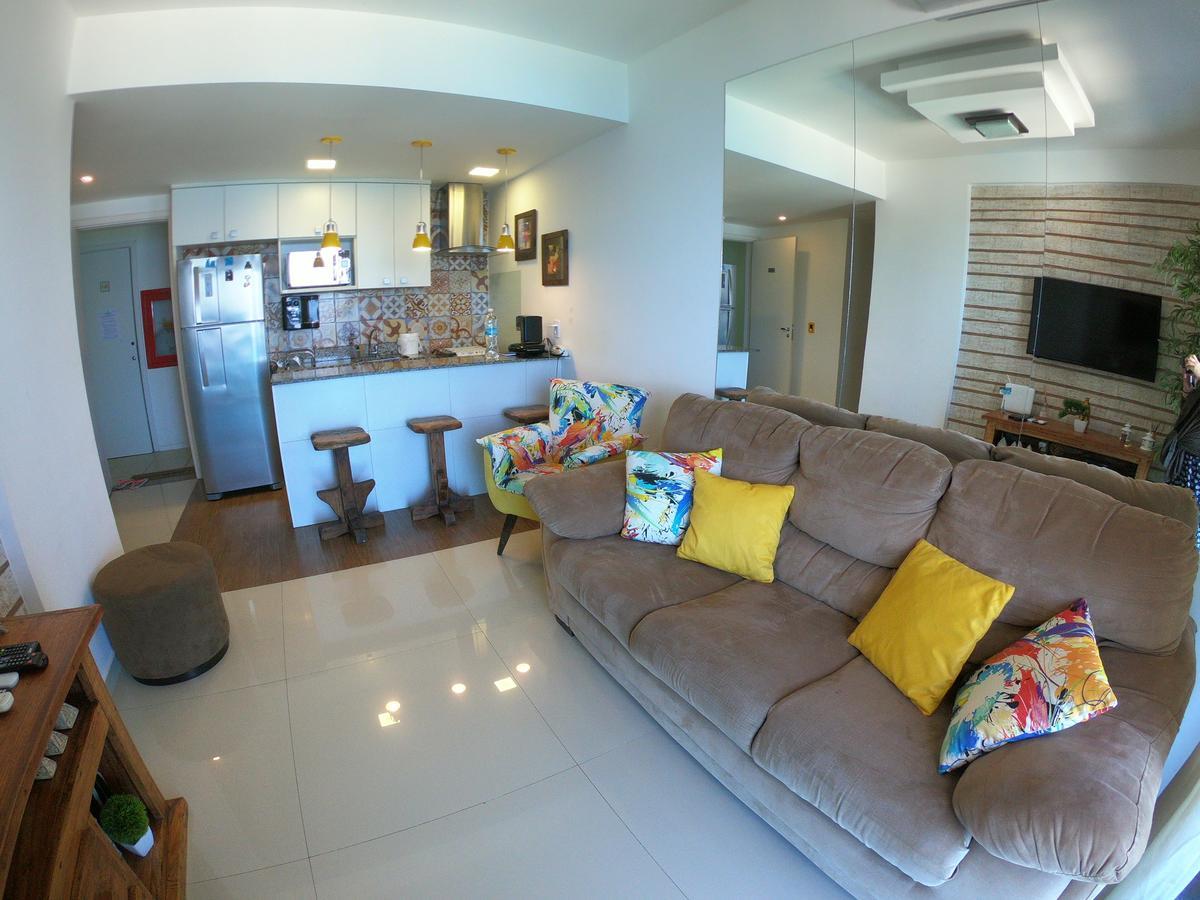 Porto Real Suites Apto Luxo Com Vista P/ Mar Mangaratiba Luaran gambar