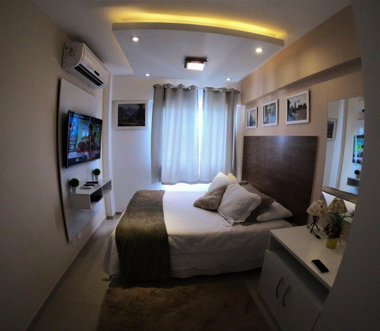 Porto Real Suites Apto Luxo Com Vista P/ Mar Mangaratiba Luaran gambar