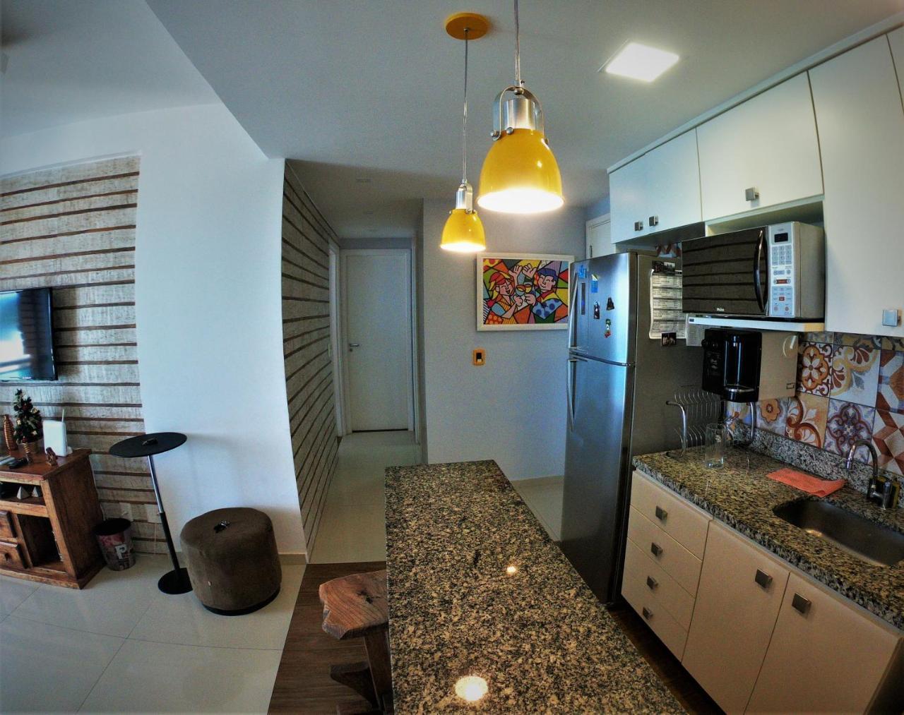 Porto Real Suites Apto Luxo Com Vista P/ Mar Mangaratiba Luaran gambar