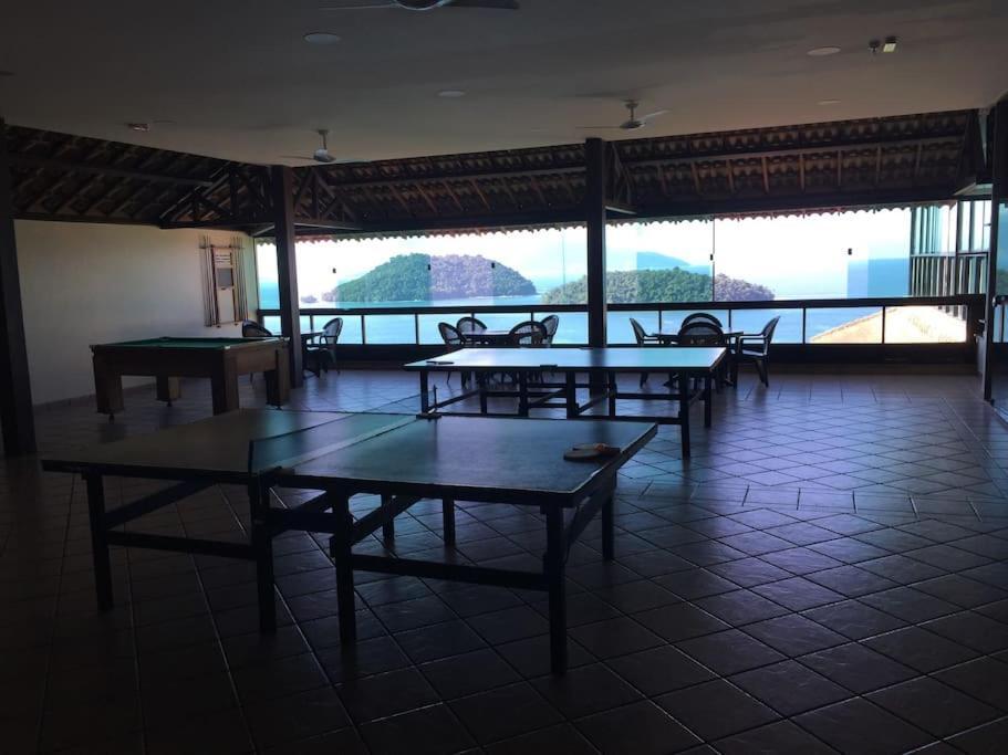 Porto Real Suites Apto Luxo Com Vista P/ Mar Mangaratiba Luaran gambar